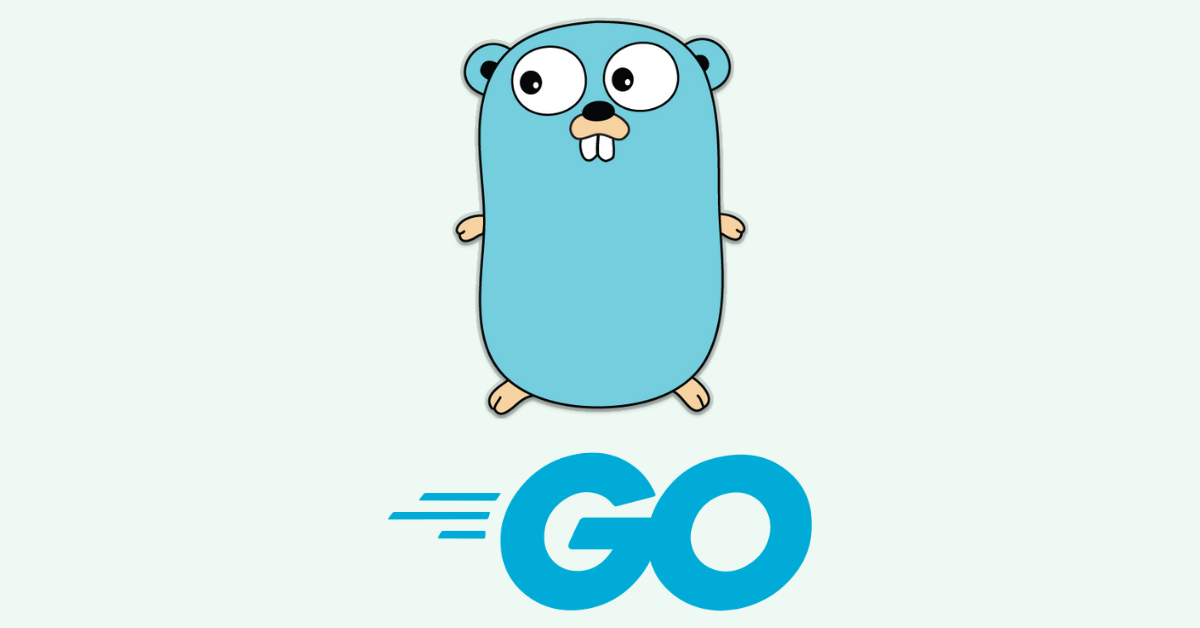 Golang Study Note (Episode 1)